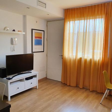 Apartamento Centrico Con Parking Apartment Malaga Exterior photo