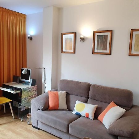 Apartamento Centrico Con Parking Apartment Malaga Exterior photo